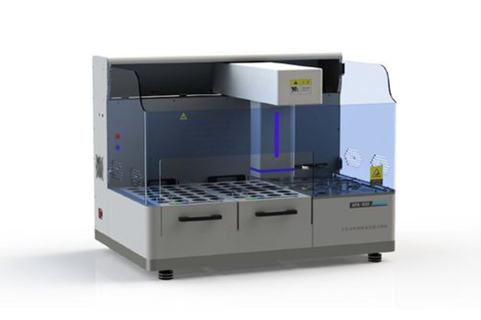 润辉科学仪器
